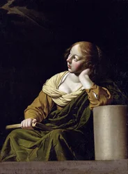 Den eritreanska sibylla
